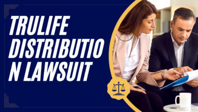 trulife distribution lawsuit