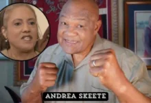 andrea skeete